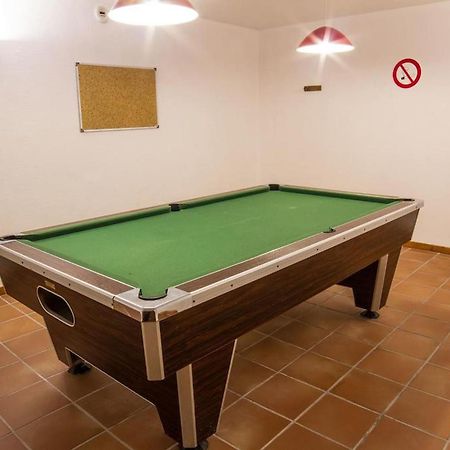 Apartamento Con Jardin - Montana Park Enveitg Экстерьер фото