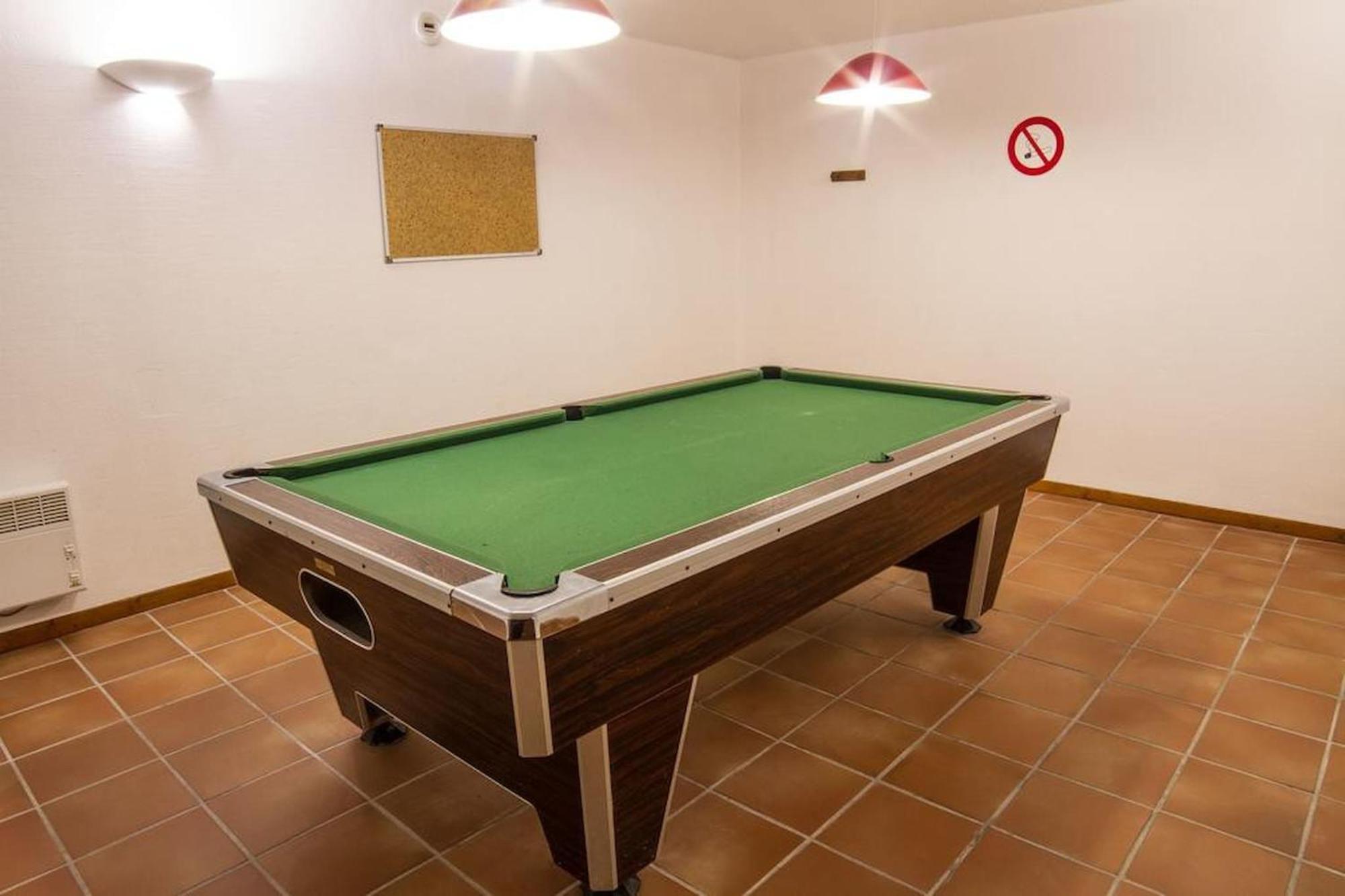 Apartamento Con Jardin - Montana Park Enveitg Экстерьер фото