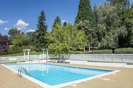 Apartamento Con Jardin - Montana Park Enveitg Экстерьер фото