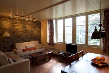 Apartamento Con Jardin - Montana Park Enveitg Экстерьер фото